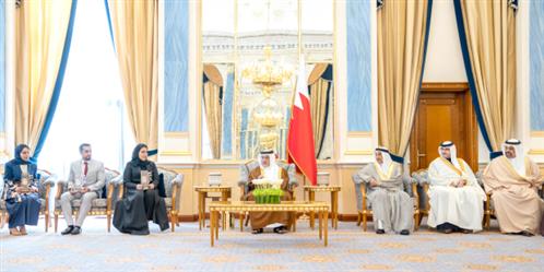 Fikra finalists are honoured