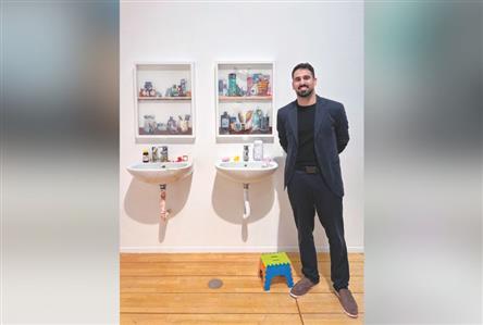 Life through daily rituals