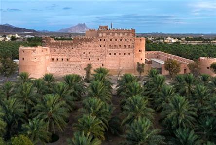 Oman registers four prominent cultural sites...