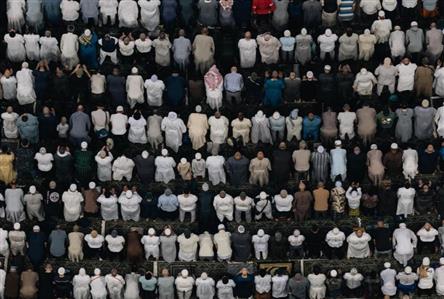 Massive operational plan launched to serve millions...