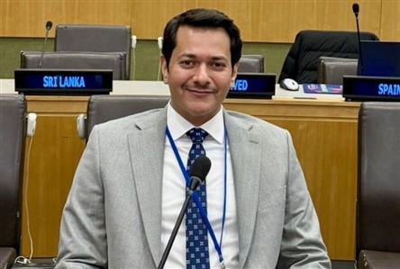 Kuwait affirms commitment to updating UNCITRAL...