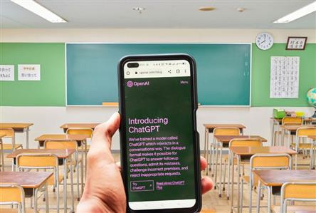 UAE introduces generative AI tools in schools...