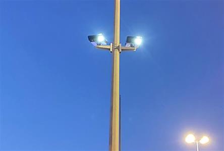 Faster roll-out of smart cameras in accident-prone...