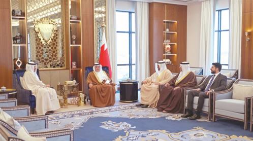 Bahraini citizens ‘drive nation’s comprehensive...