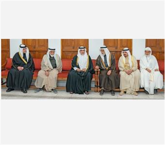 WORKING WONDERS: Team Bahrain's efforts in driving...