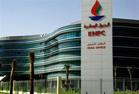 Shrapnel injures two workers in Kuwait's Ahmadi...