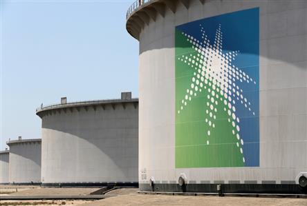 Saudi Aramco's Ras Tanura struck again by unknown...