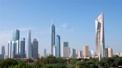 Kuwait extends visit visas for one month