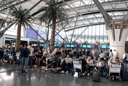 Oman facilitates repatriation of travellers...