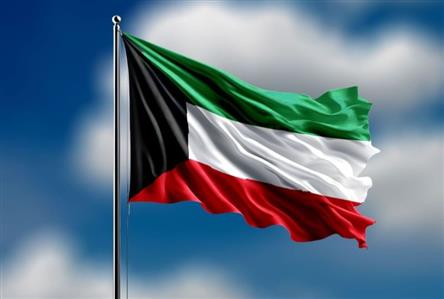 Kuwaiti air defences intercept missile attack...