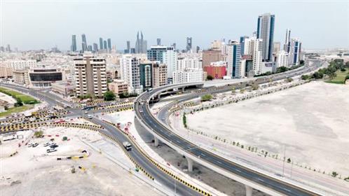 Key development projects to transform Capital...