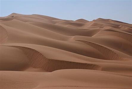 Saudi Arabia intercepts drone targeting Shaybah...