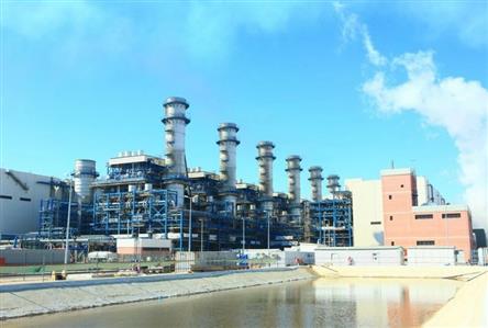 Kuwait's Subiya Power Plant fire caused by drone...