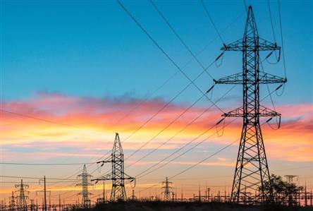 Drone debris knocks out six Kuwait power transmission...