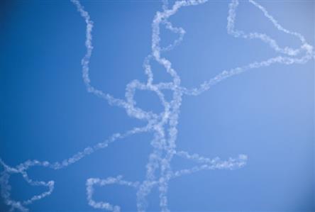 Saudi Arabia defence ministry intercepts drone...