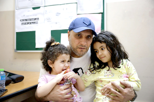 Volunteers’ noble deeds commended