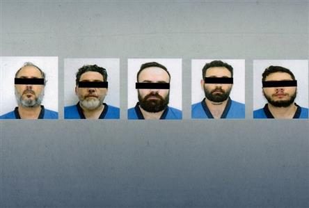 UAE says it dismantled 'terrorist network' funded...