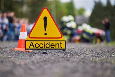Two killed in Zallaq collision involving vehicle...