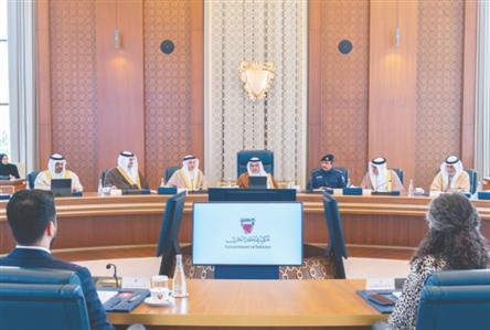 Cabinet condemns Iranian aggression