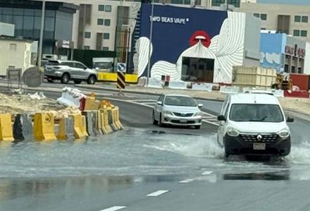 Unstable weather to continue