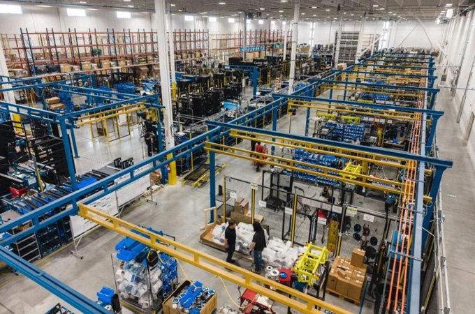 Mubadala exits CoolIT in $4.75bn deal