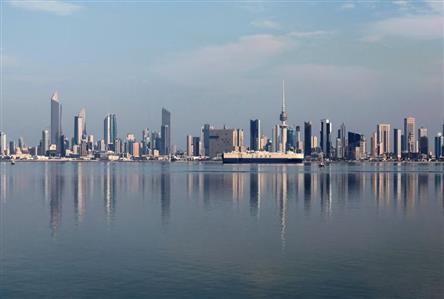 Drone, missile attacks hit Kuwait's Mubarak...