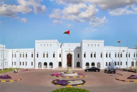 Oman says no party has claimed responsibility...