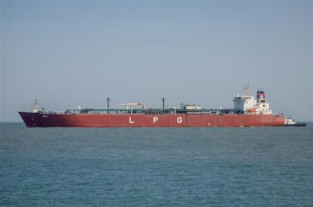 First LNG deliveries from Oman to Germany have...
