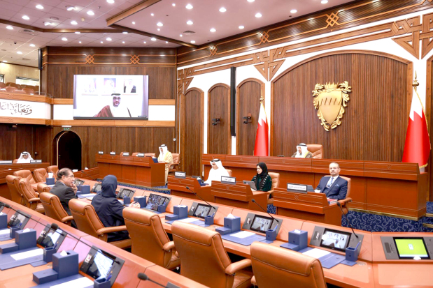 Debate on bank guarantee for foreign partnership...