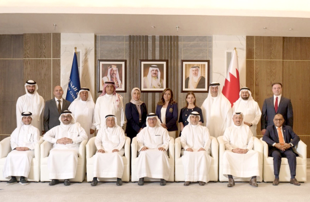 The new board of directors