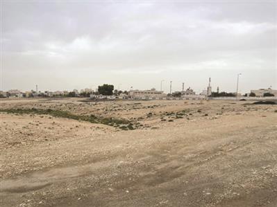 Construction set to begin for Hamad Town central...