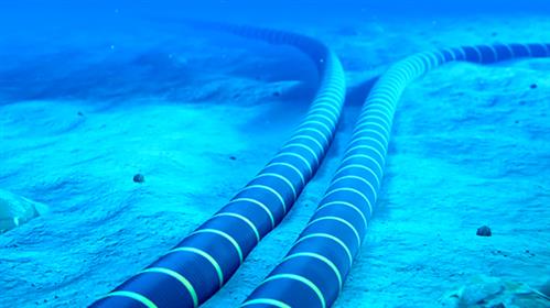 Protection of undersea cables ‘key to security’...