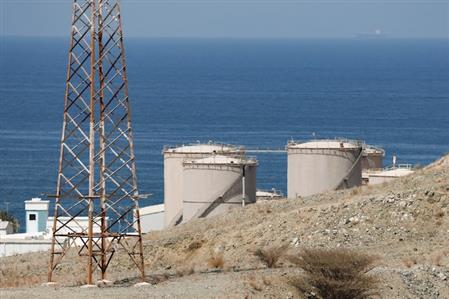 Oman launches bidding round for five oil and...