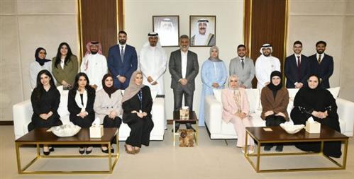 New BBK initiative for young customers