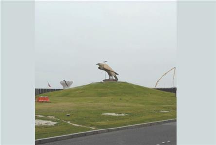 Councillors reject request to relocate Falcon...