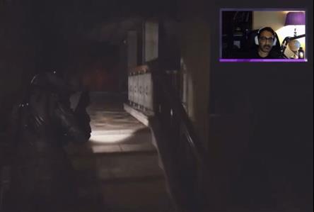 Game on for Education Minister as his video...