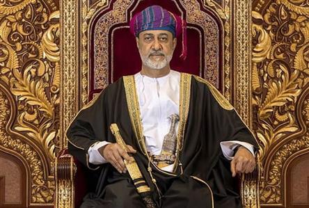 Oman issues royal decree granting citizenship...