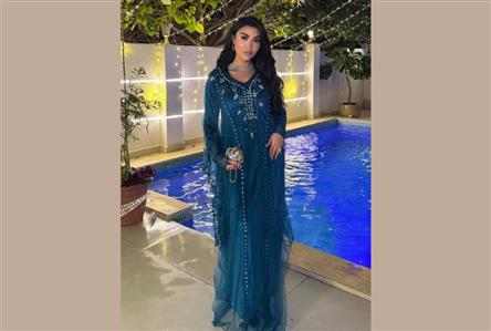 Kuwait: Egyptian fashion influencer's arrest...