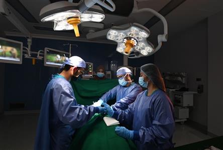 Oman achieves global health milestone in healthy...