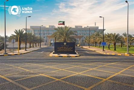 Kuwait MOI: Social gatherings, weddings, played...