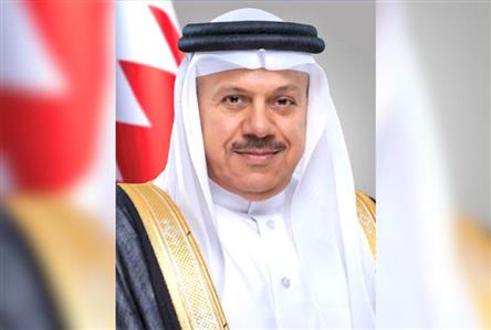 Bahrain vows to advance global peace and security...