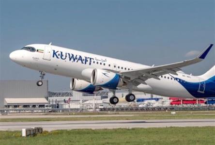 Kuwait Airways to operate 35 flights to numerous...