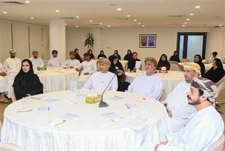 Oman marks World Intellectual Property Day