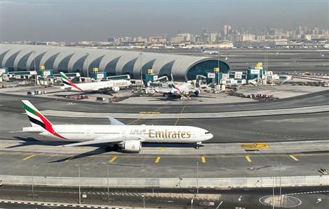 UAE bans citizens from travel to Iran, Lebanon...