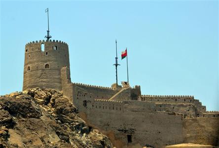 Oman establishes AI Special Zone in Muscat