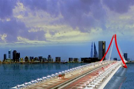 Ambitious five-year road projects set to ease...