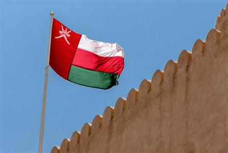 Attack on residential building in Bukha, Oman...