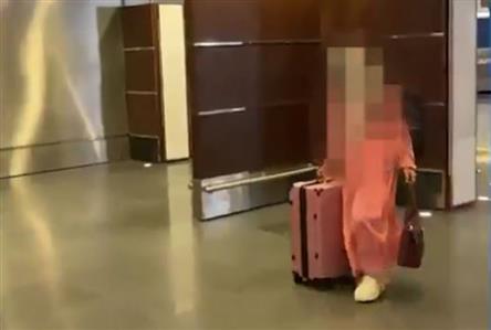 Thai woman arrested in Oman after attempting...