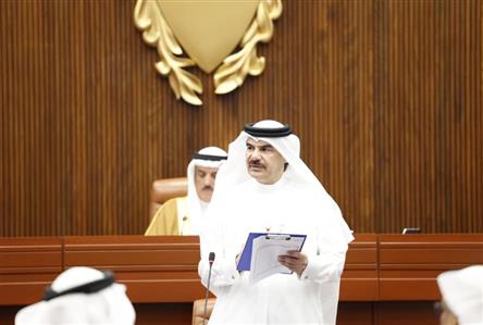 Parliament has revoked memberships of three...