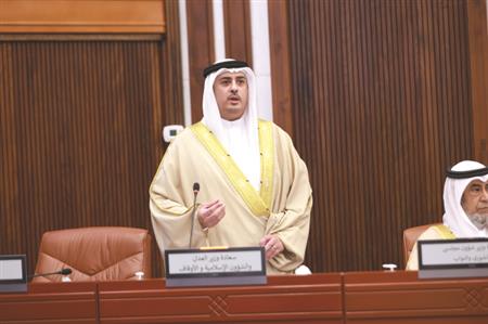 Shura to debate extension of travel bans on...